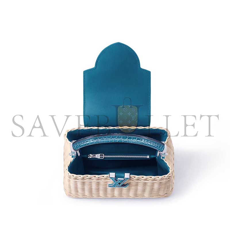 l0vis Vvtt0n capucines bb n85480 (27*17*14cm)